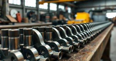Buchas mecanica industrial