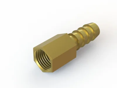 Espigao aço