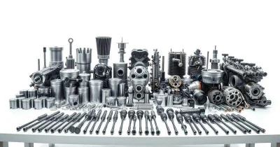 Fabricantes de peças automotivas